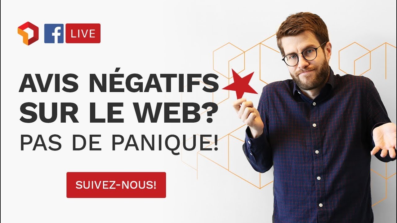 Comment gérer des avis Google négatifs? - Digitad