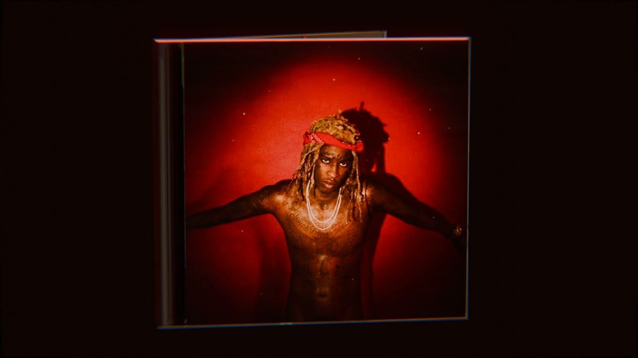 Barter 6 Type Beat | 2015 Young Thug | FREE | 