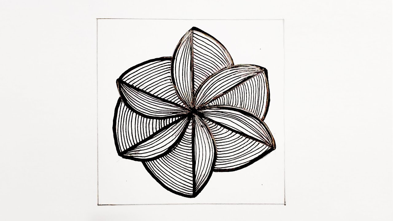Want Beautiful Mandala Designs? Watch This NOW