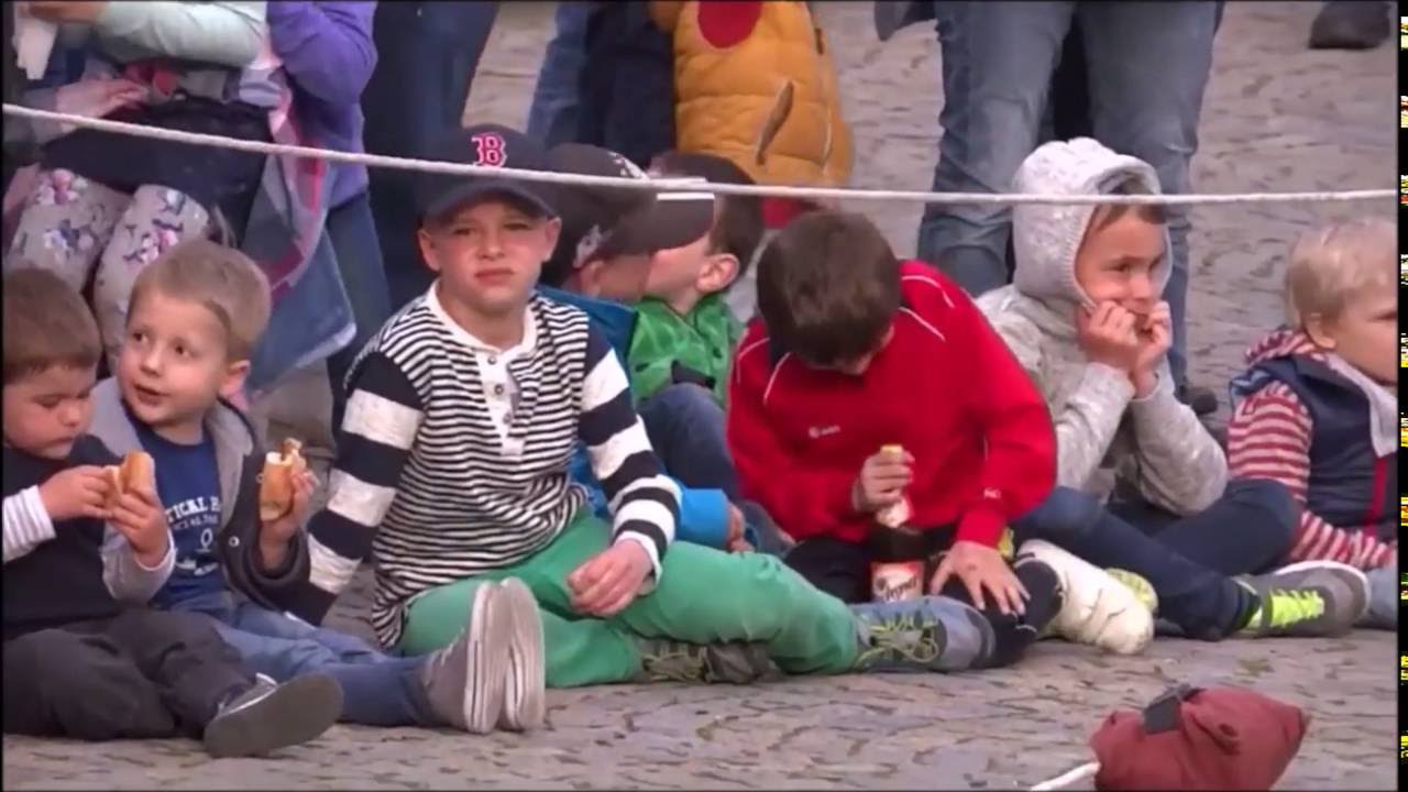 Eibelstadt von seiner schönsten Seite