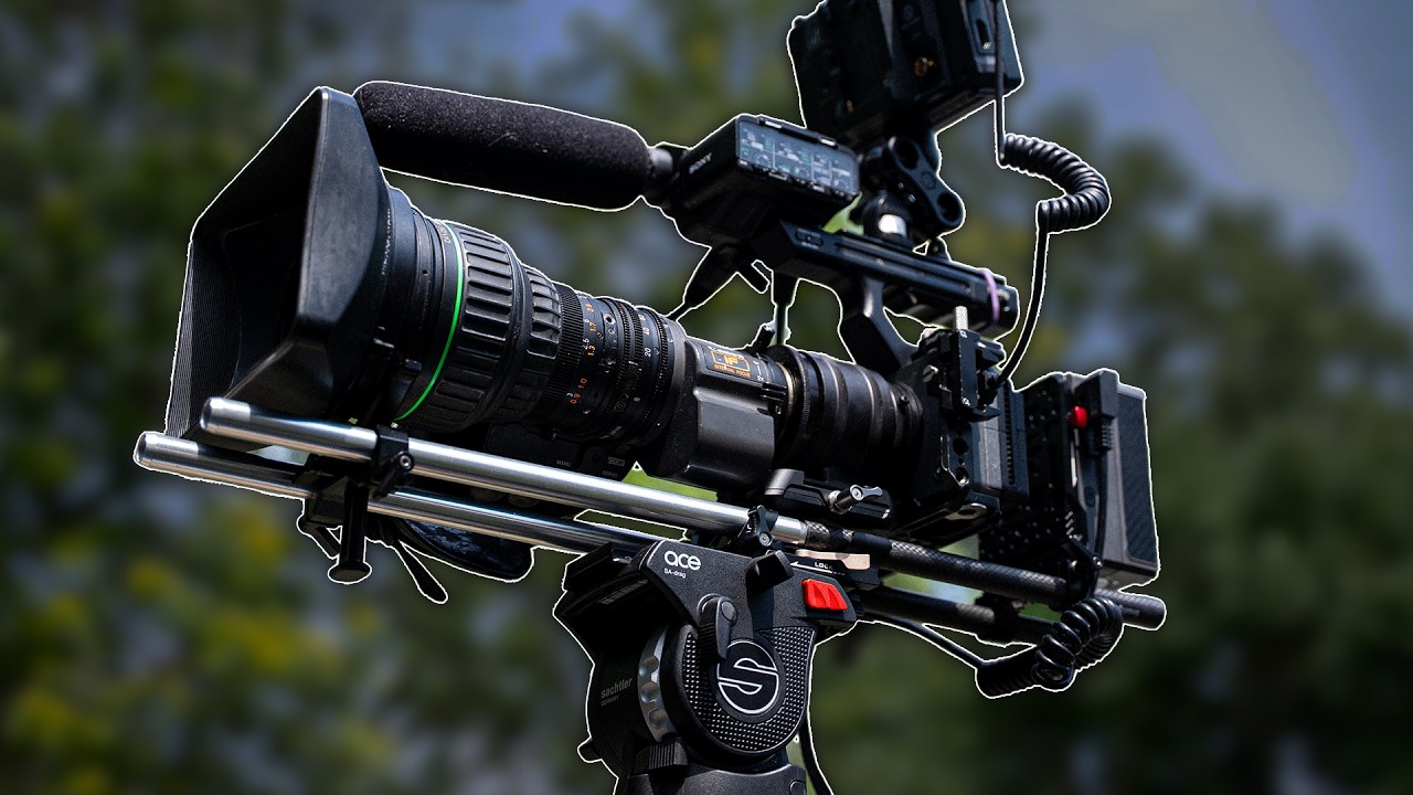 Adapting B4 Zoom Lenses Is Trickier Than You Think