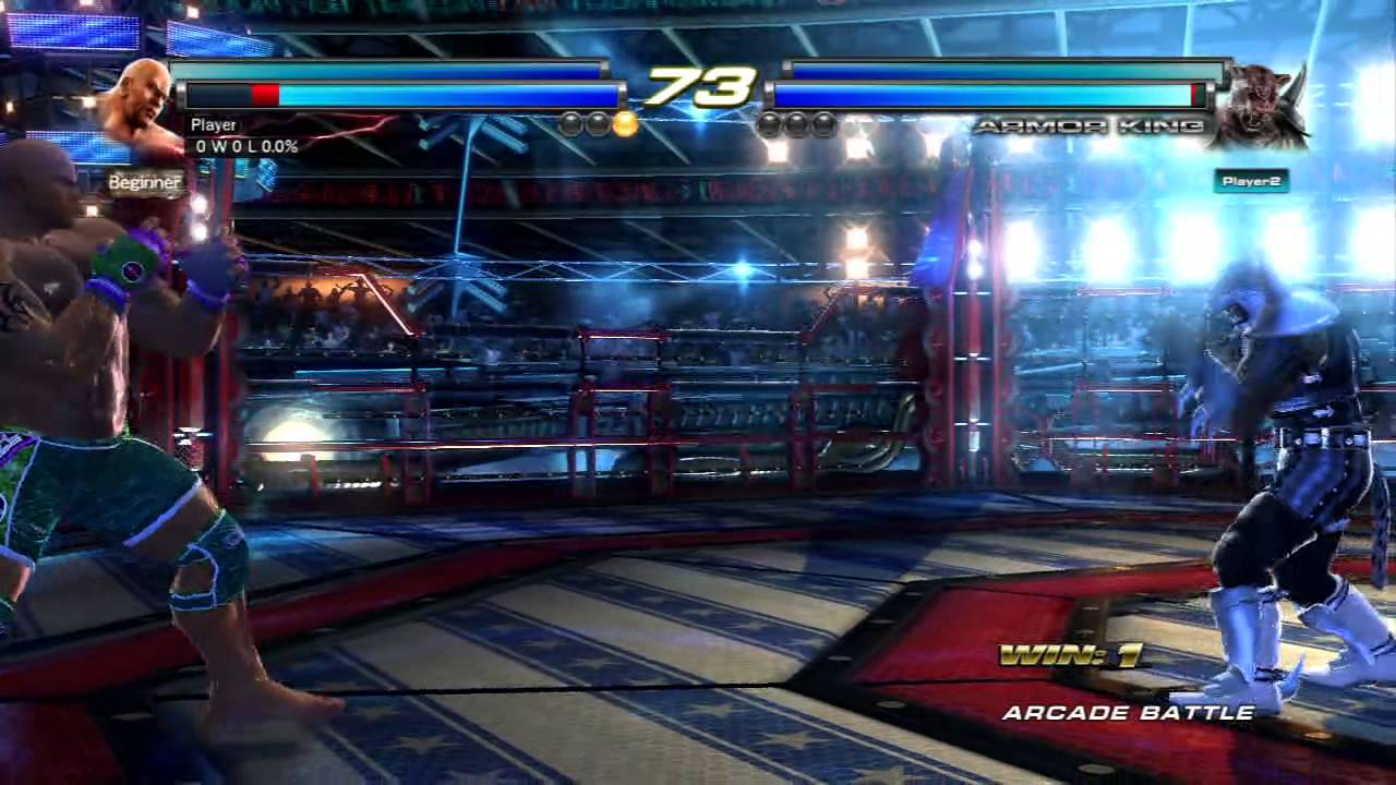 TTT2: Bronson Tran vs. Kayyal - Strongstyle - Top 64 Winners