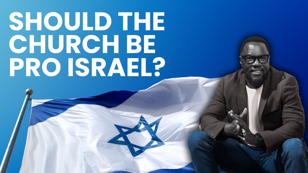The Error of Israel Priority Theology