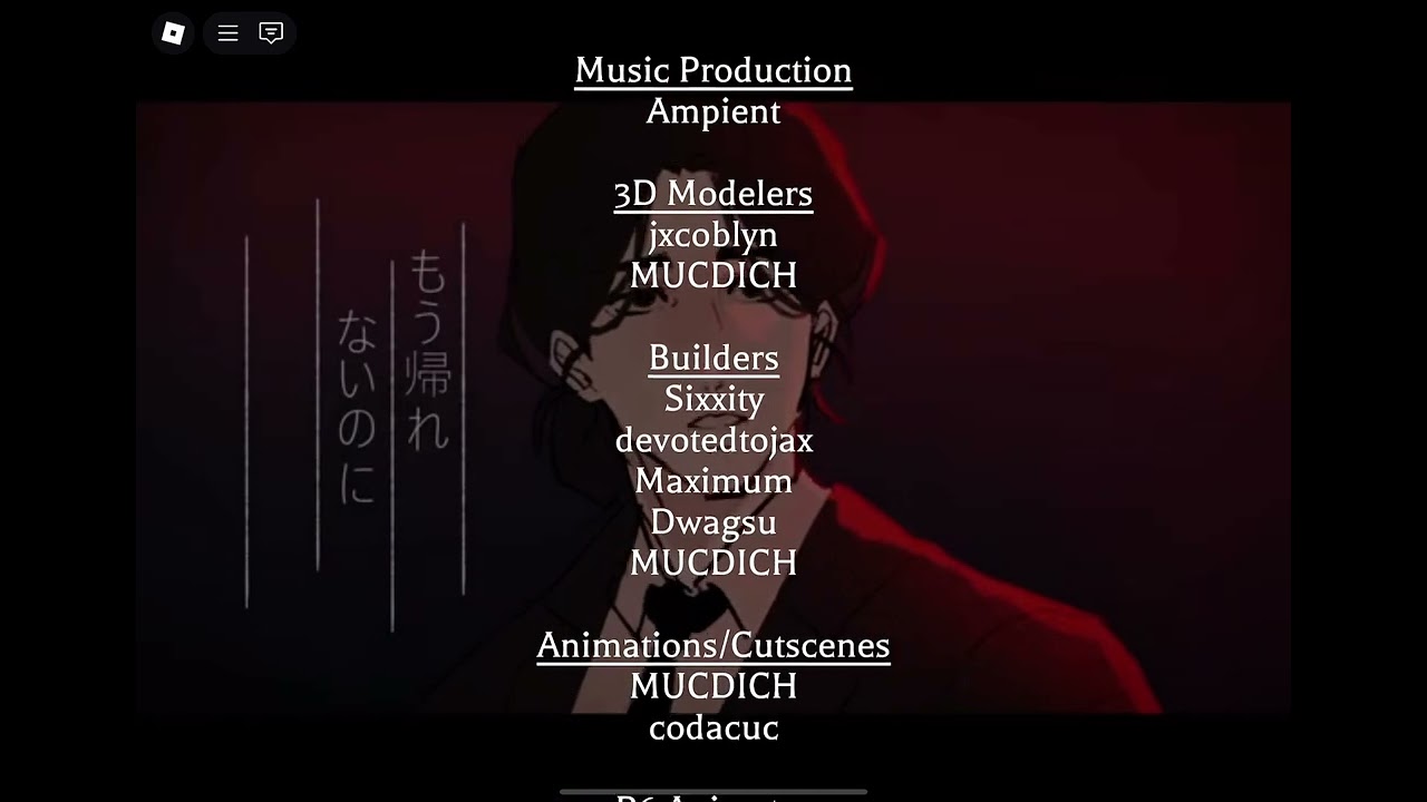 THE MIMIC jealousy book 2 chapter 4 normal mode Ending Cutscene￼