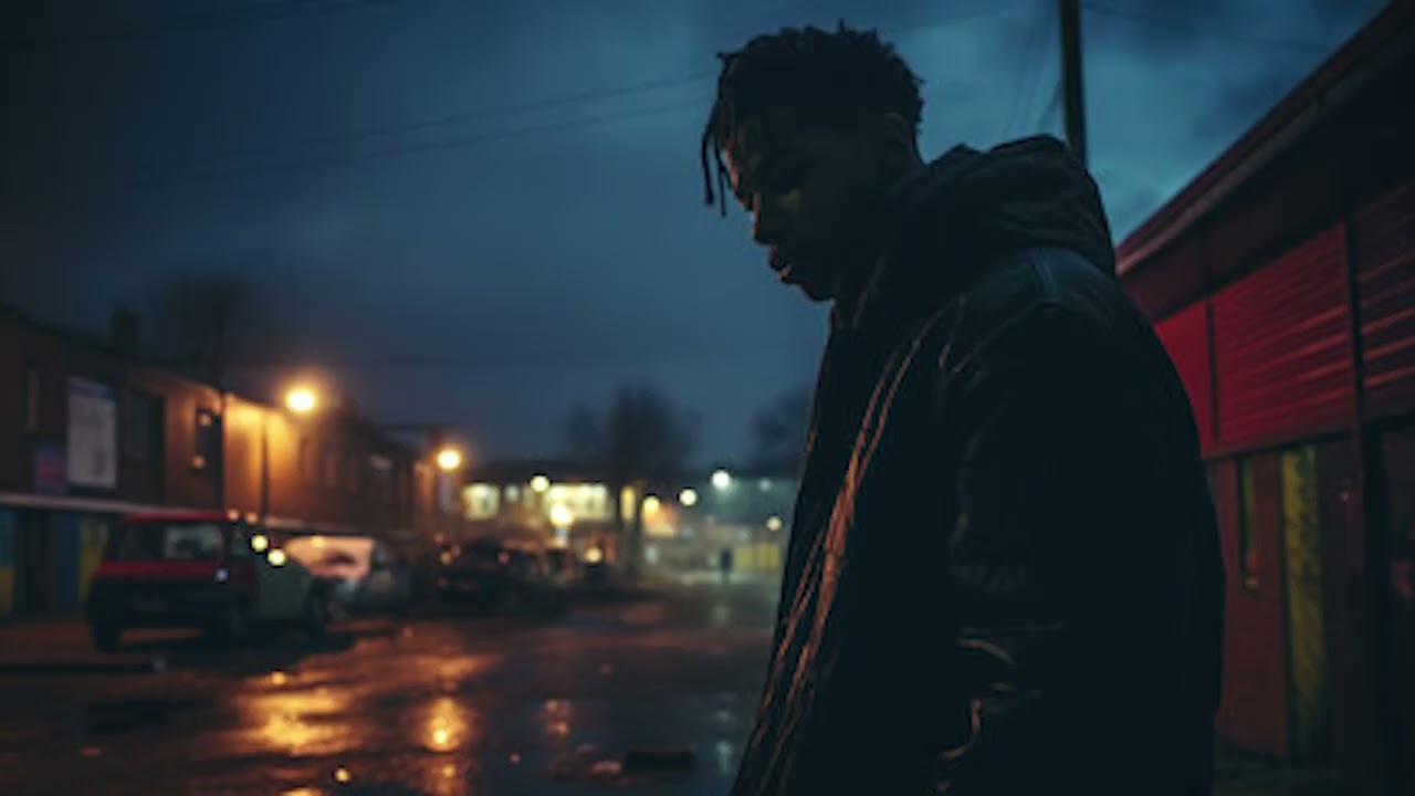[FREE] Dope Lowkey Rap Beat - 
