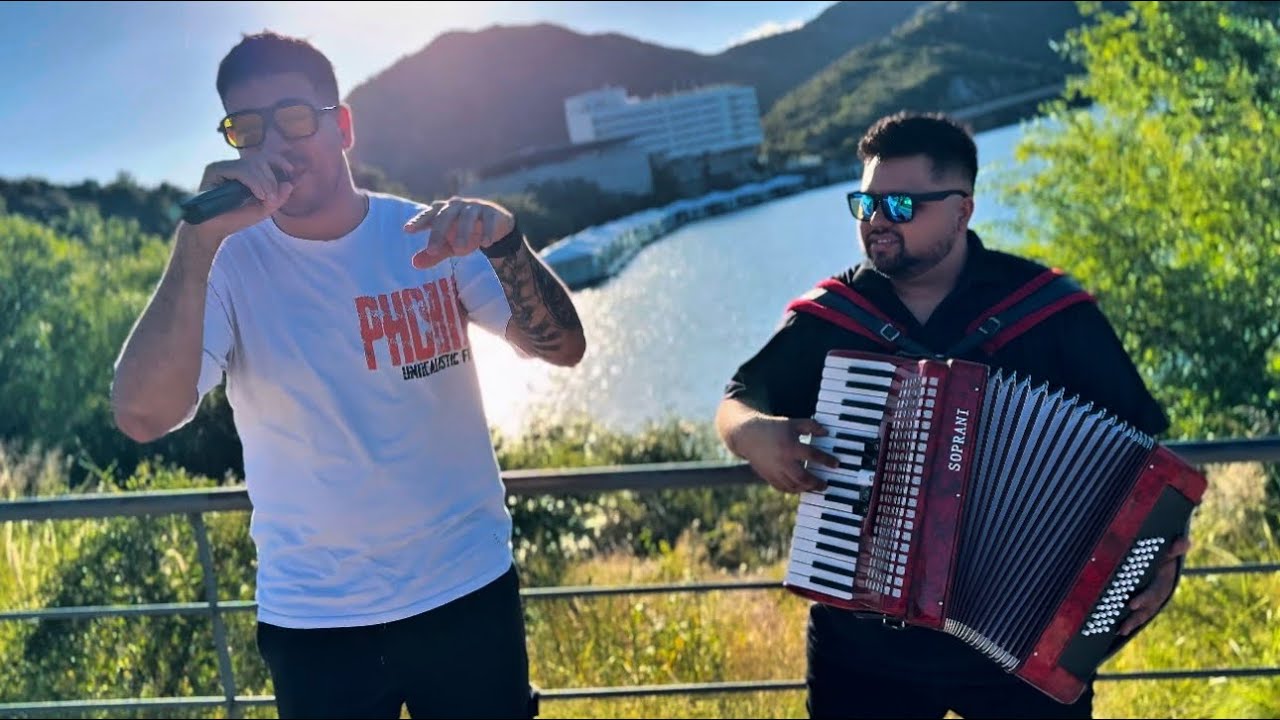 J BALVIN || BZRP Music Sessions#62/66 (versión cumbia) - KE EXPLOTE