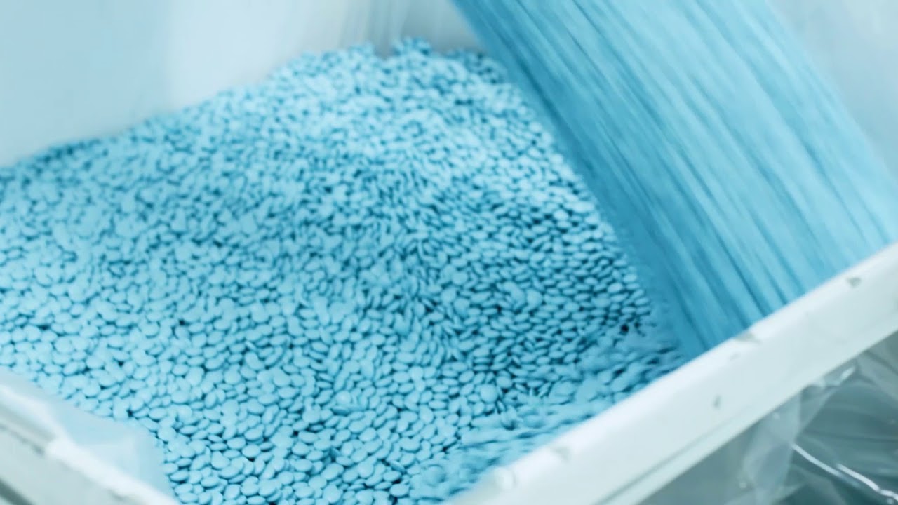 NOVARTIS OPERATIONS - Film wizerunkowy