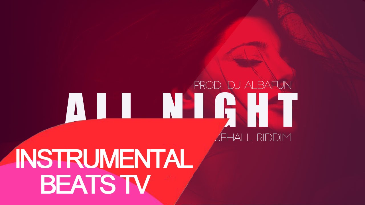 Free Afrobeat x Dancehall Instrumental (