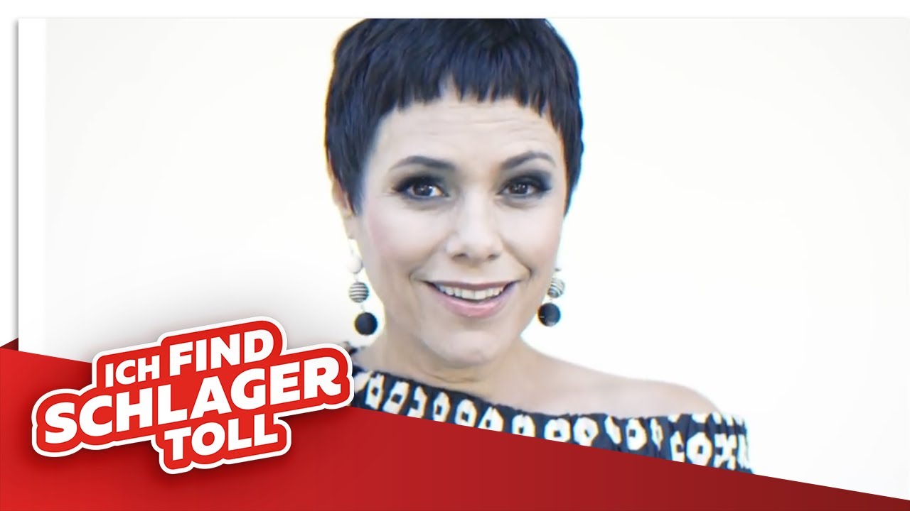 Francine Jordi - Lovesong (offizielles Musikvideo)