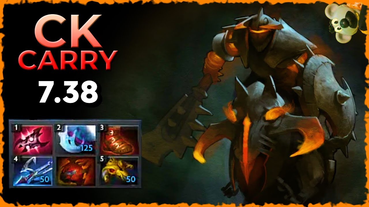 ME PAGARAM PRA JOGAR DE CK CARRY!