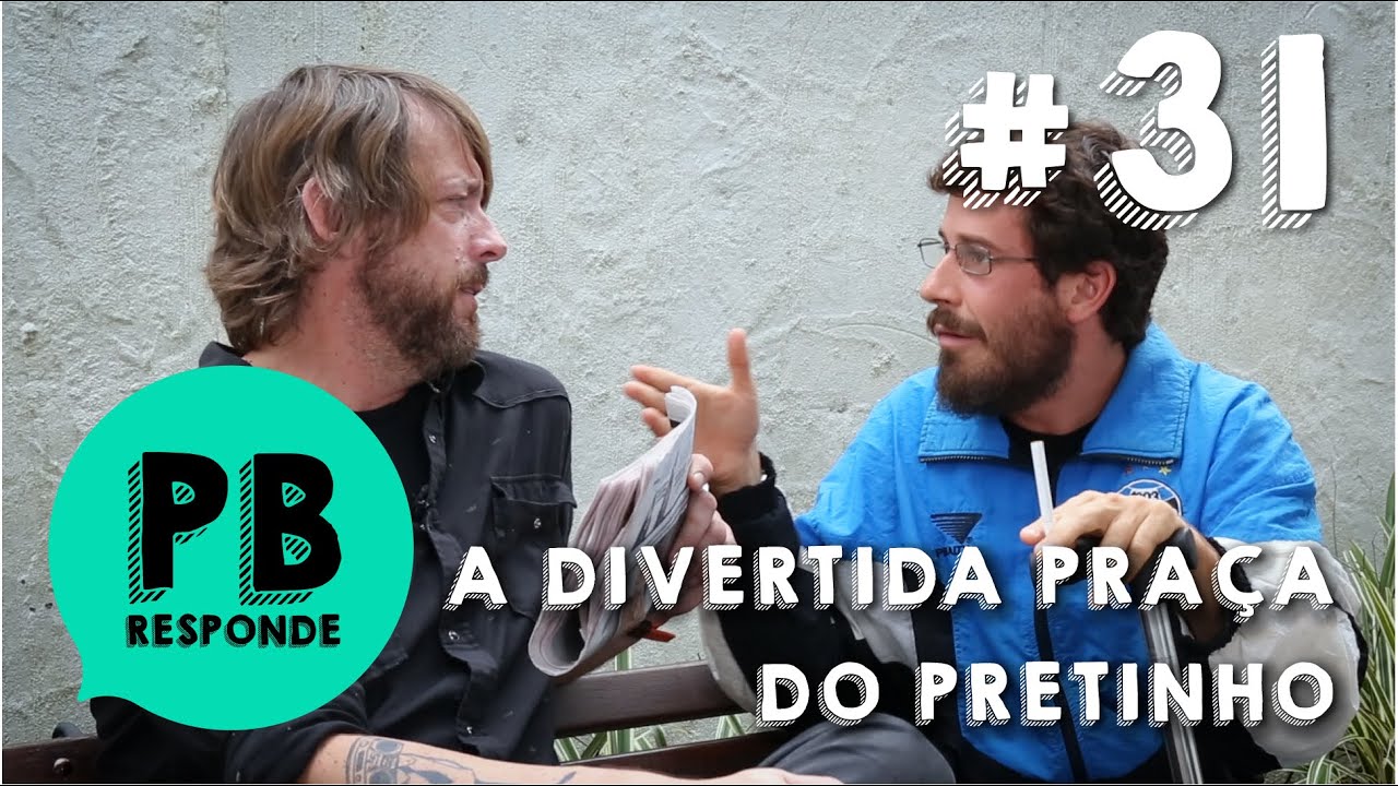 PB Responde #31