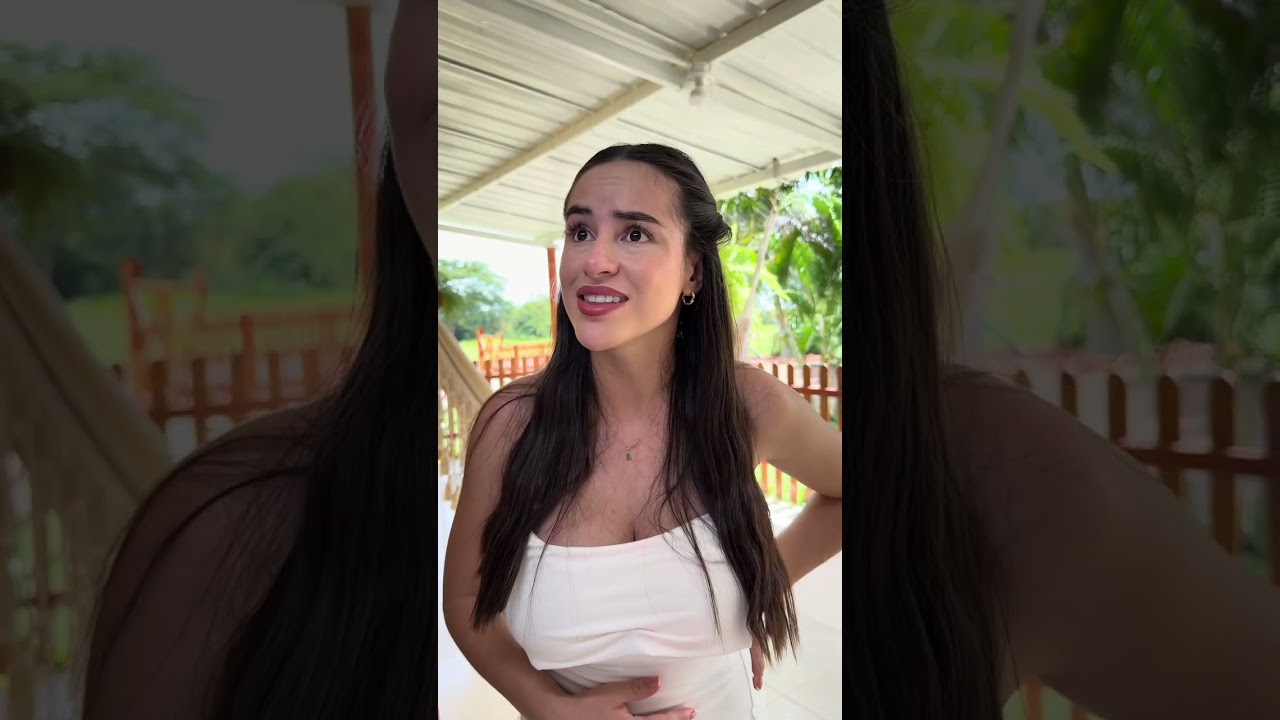 La suegra arruina la revelación de género su nieta y la nuera no se queda callada 😱
