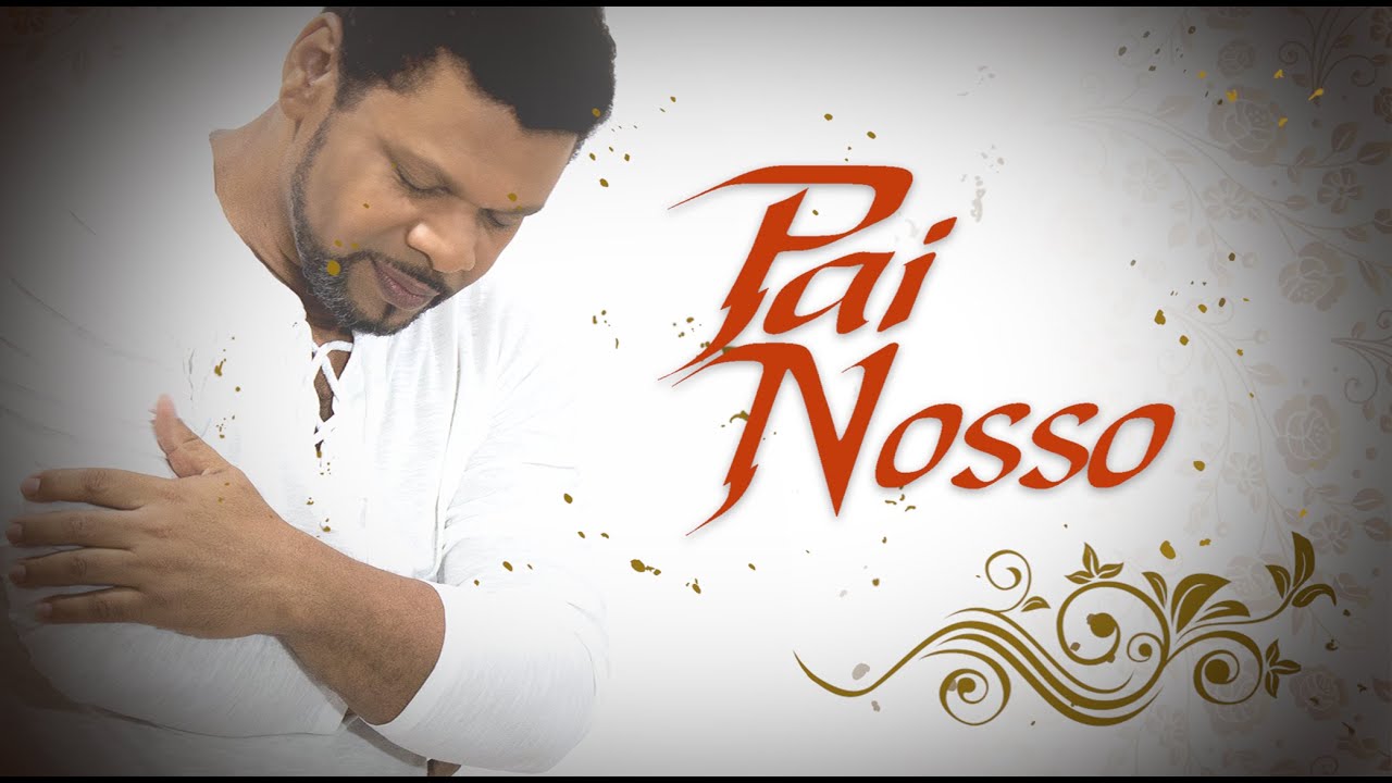 Josué Teodoro - Pai Nosso