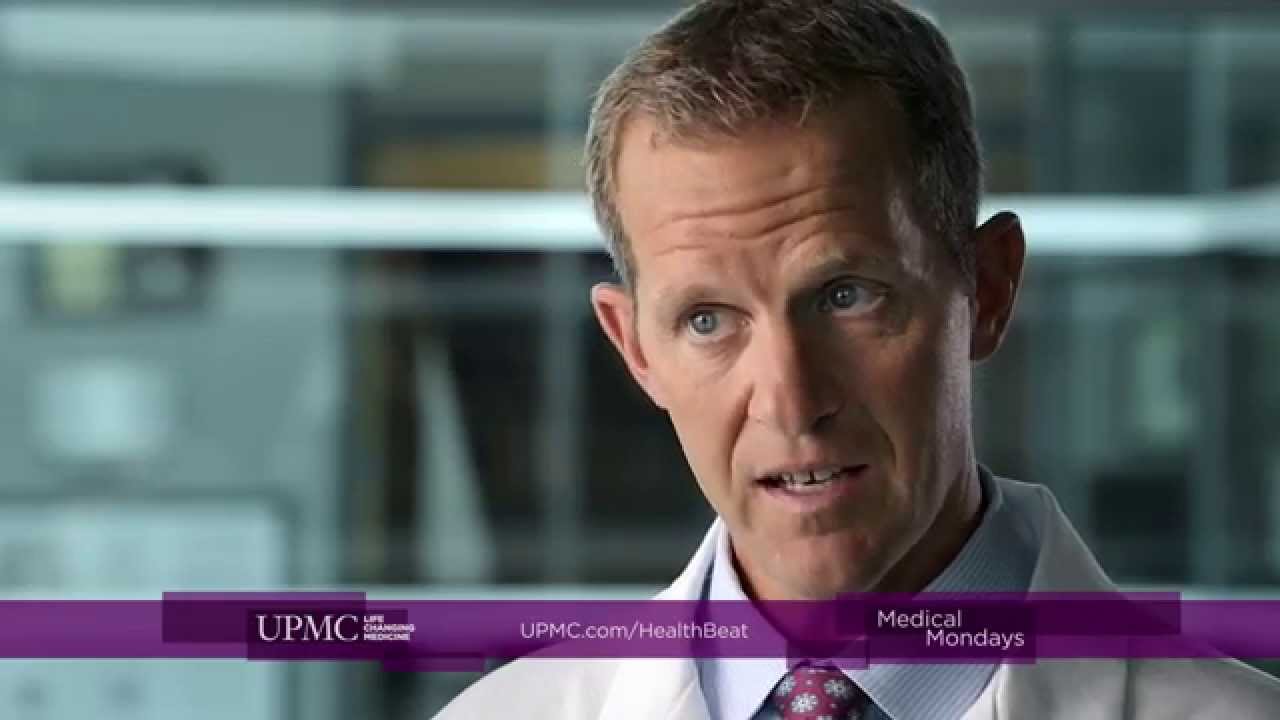 Medical Mondays: Concussion | UPMC