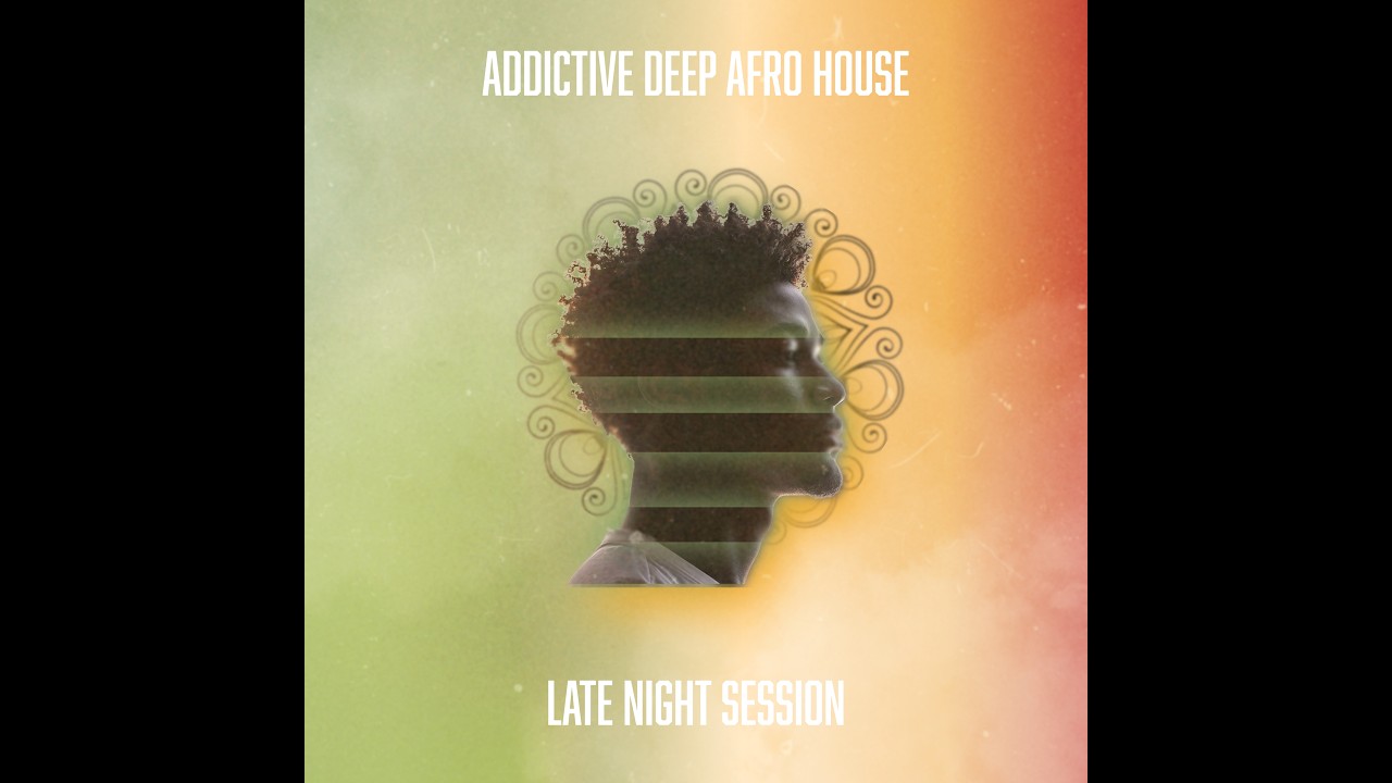 ADDICTIVE DEEP AFRO HOUSE MIX 2026 | LATE NIGHT SUNSET SESSION #afrohouse #deephouse #housemusic