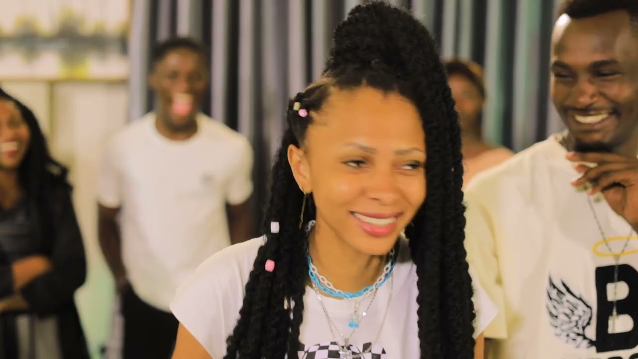 BSS 2023 SN 14   EPISODE 08 TOP 20 GROUP SONGS