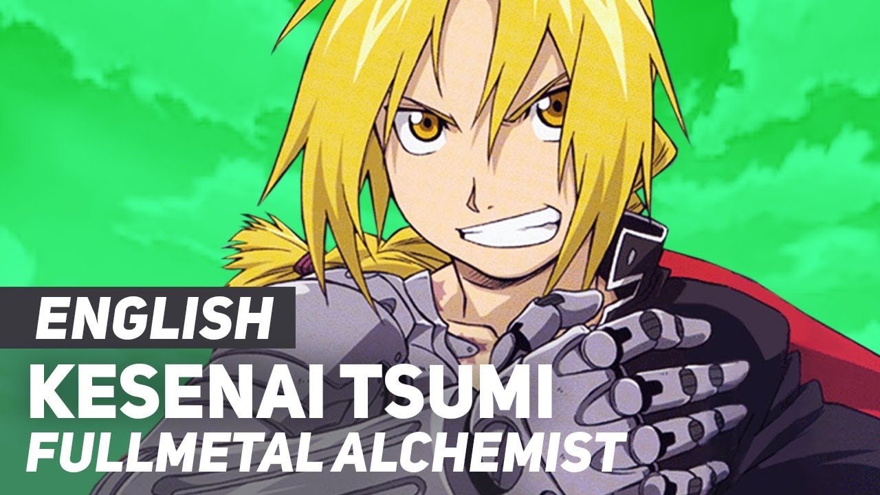 Fullmetal Alchemist - 
