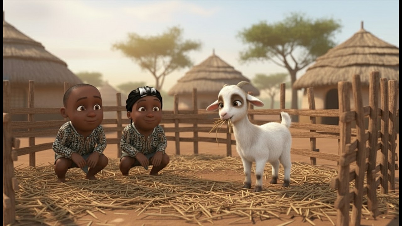 joue avec les animaux domestiques  | B'ANGEL FRANÇAIS | Comptines avec bebe kameni |