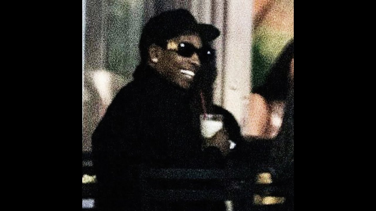 [FREE] ASAP ROCKY TYPE BEAT x SKI MASK THE SLUMP GOD - 