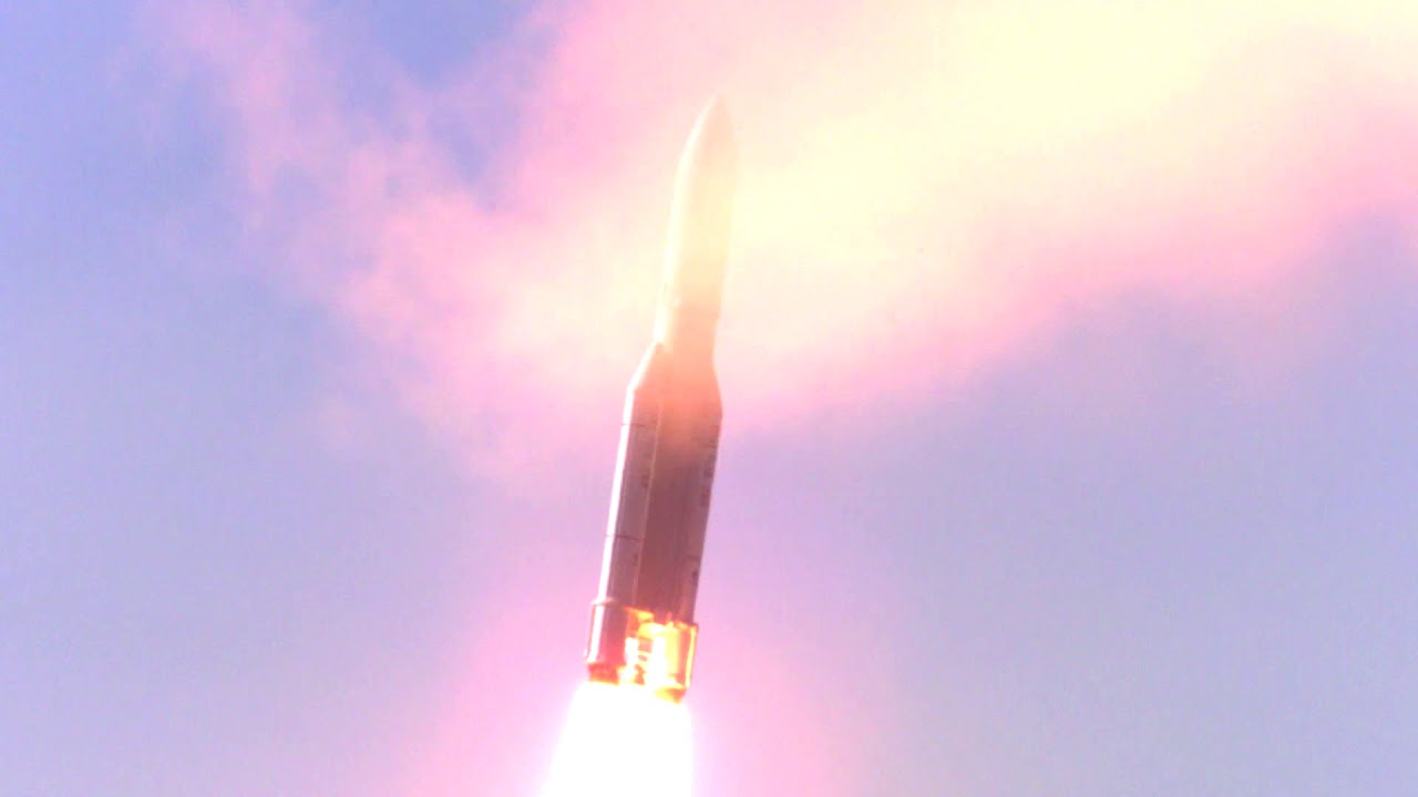 D&eacute;collage Ariane 5 (VA249) - 06/08/2019