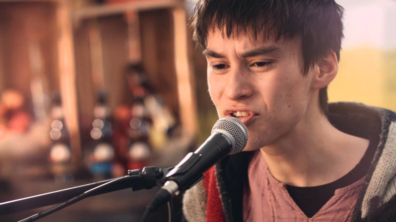 Jacob Collier 