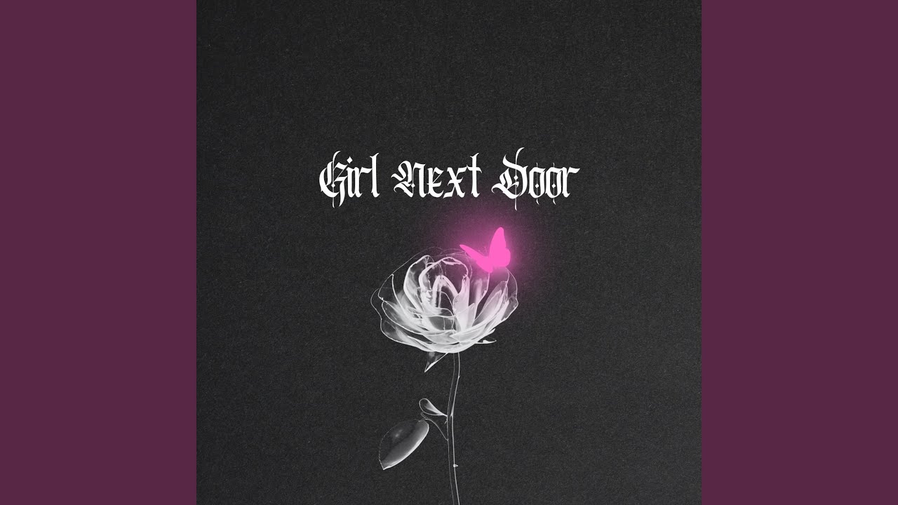 Girl next door