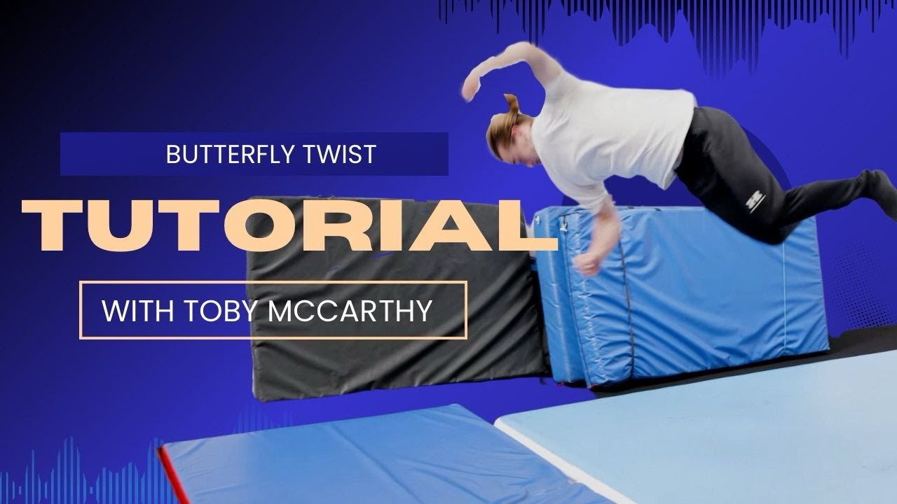 Как шаг за шагом освоить B-TWIST