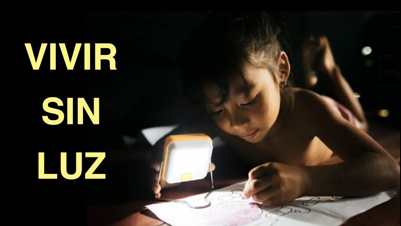 Energía Solar para cambiar el MUNDO!