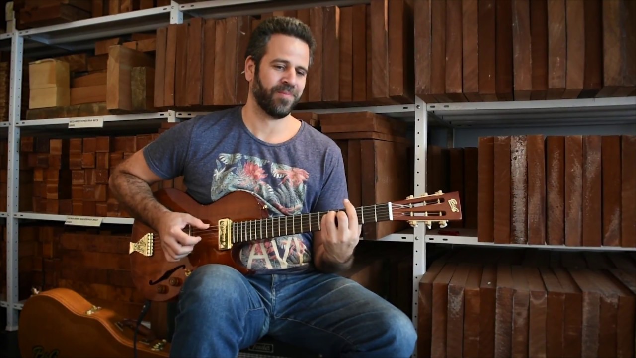 Mr. Sandman (Chet Atkins)- Solo Fingerstyle Guitar