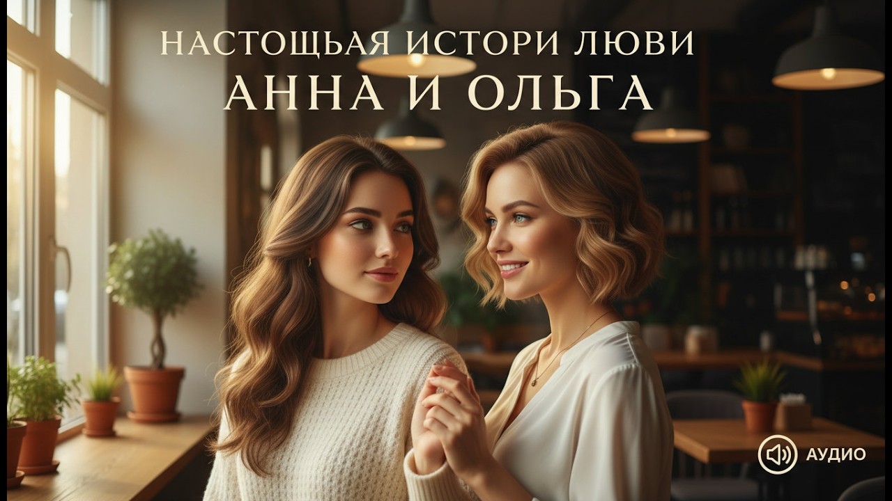 Когда менеджер кофейни внезапно стала подругой брата — и любовь тихо расцвела