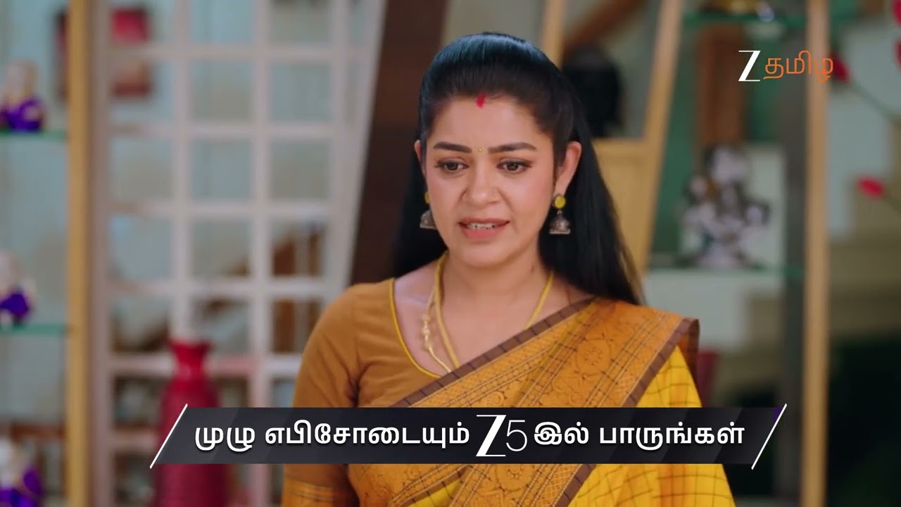 Gattimelam | Ep - 337 | Preview | Mar 06 2026 | Zee Tamil