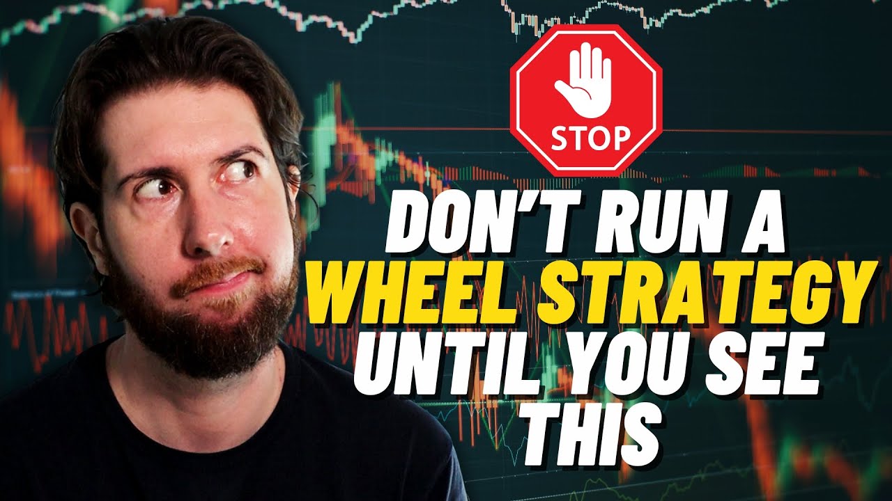 5 Things I Wish I Knew Before Running the Wheel Strategy