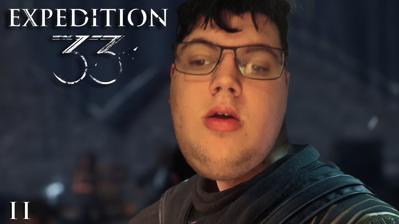 We Are Getting To The Good Stuff Expedition 33 Pt 2