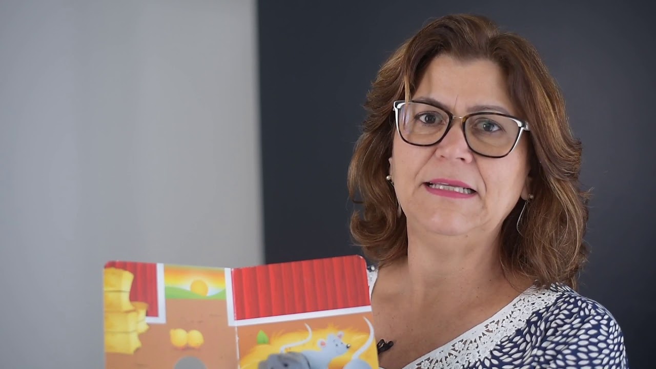 ALFABETIZAÇÃO COM IMAGENS | Selma Cravo