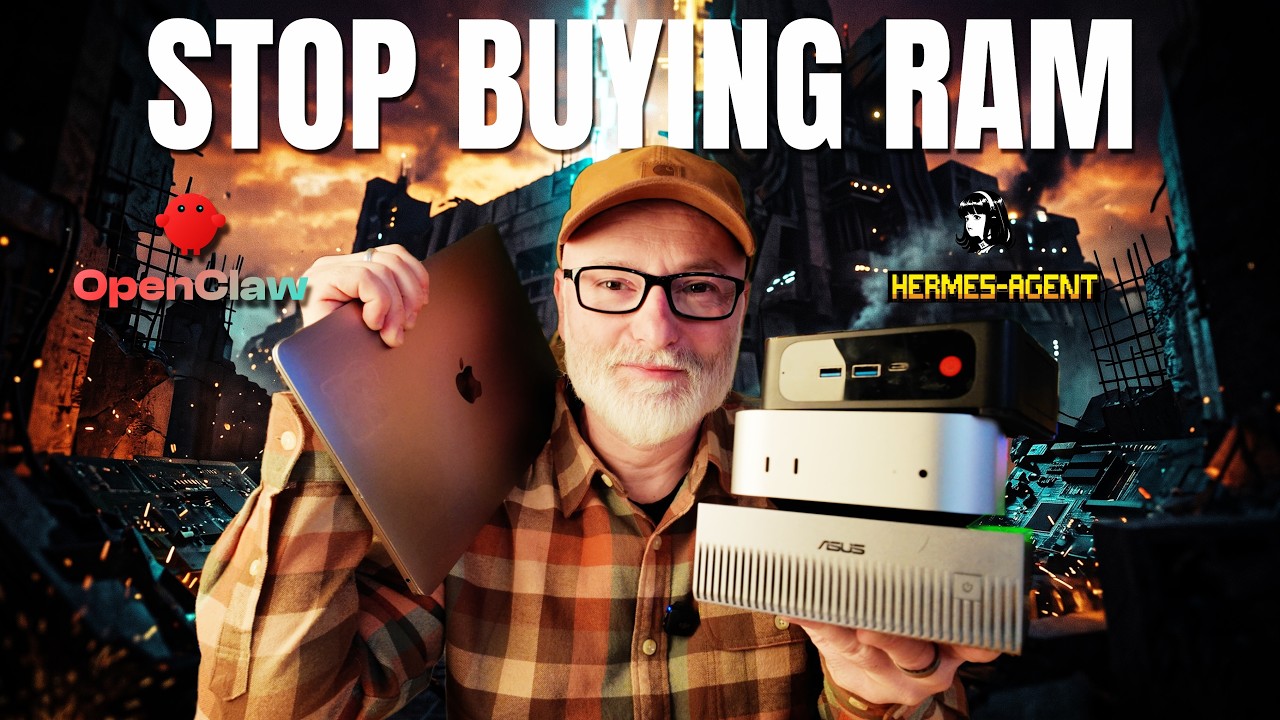 The Local AI Hardware Mistake Everyone Makes