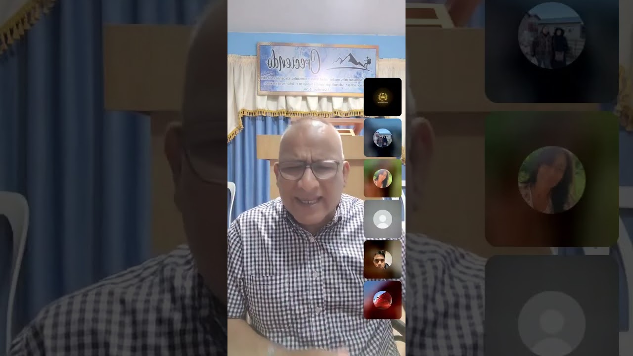 Mensaje : Dios tiene planes para tí 