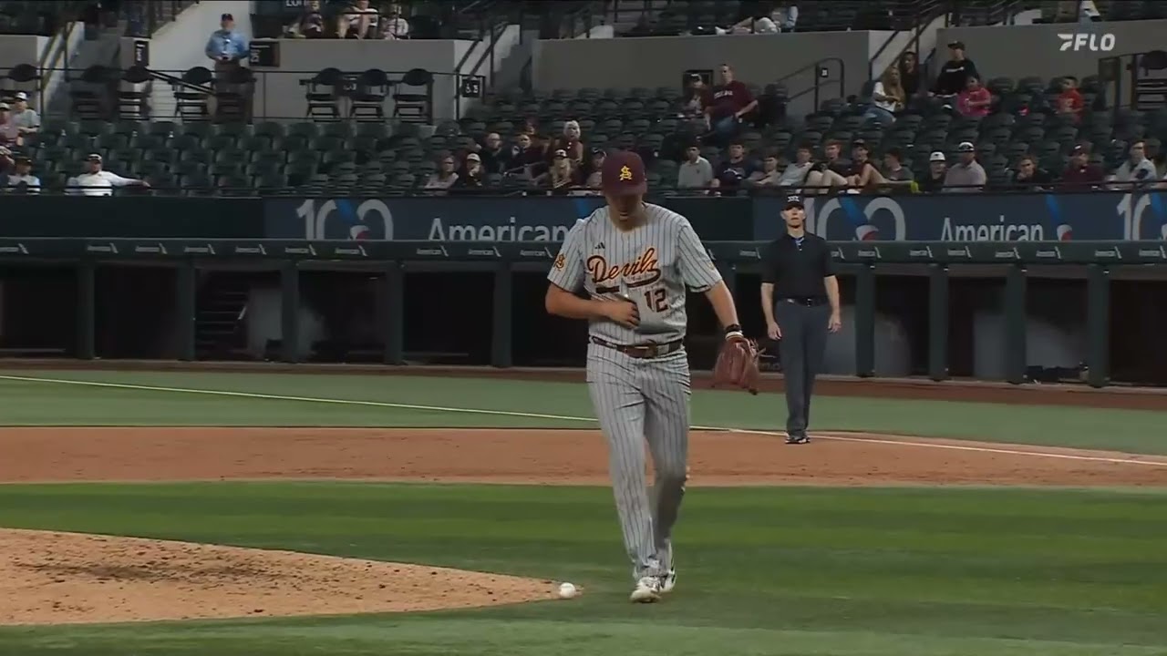Advanced Baseball Training Video 1.19