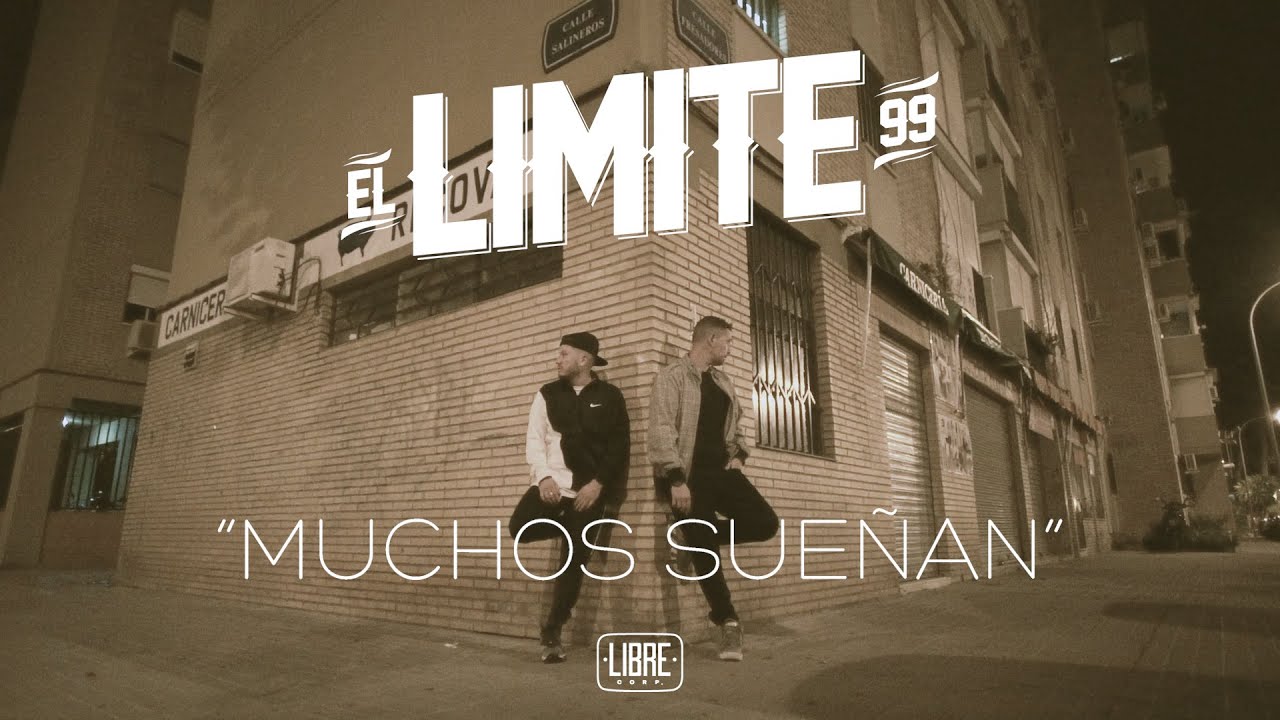 EL LIMITE - MUCHOS SUE&Ntilde;AN - #pinomontanolove