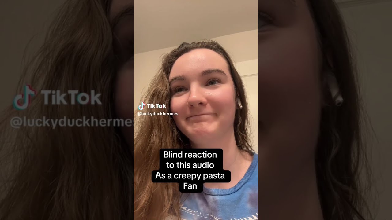 More TikToks to Spread Slendersickness