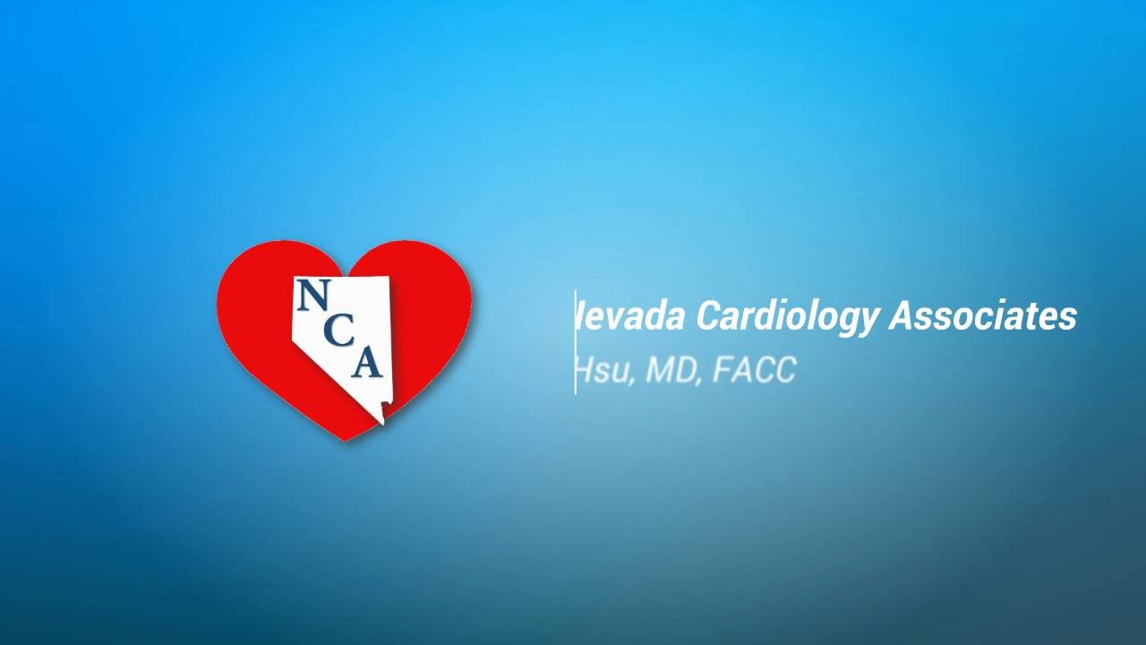 Las Vegas Cardiologist - Dr Patrick Hsu 702-233-1000