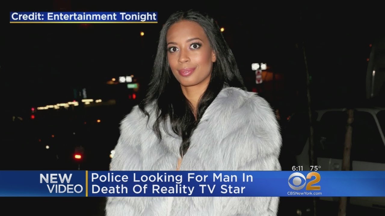 Reality TV Star Found Dead