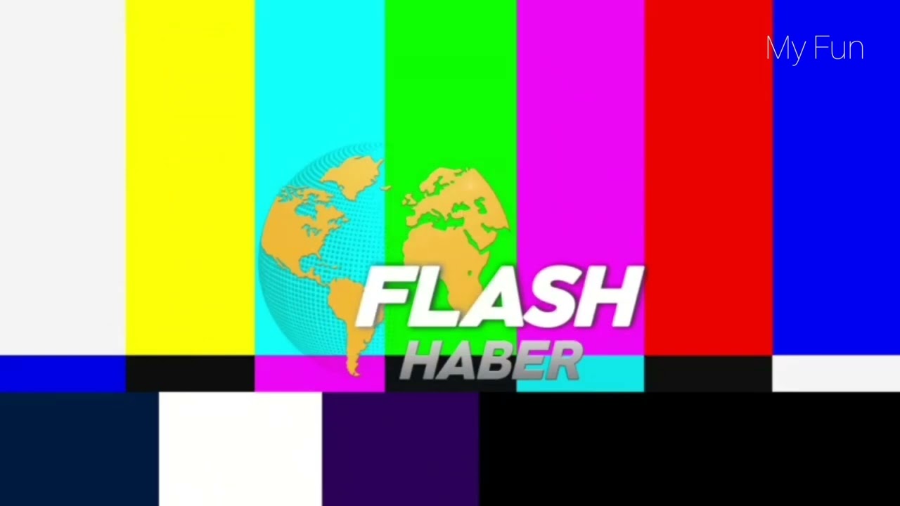 (Nette İlk) Flash TV Kapanış Anı ve Flash Haber TV Açılış Anı (15.04.2022-23:55) 1080p