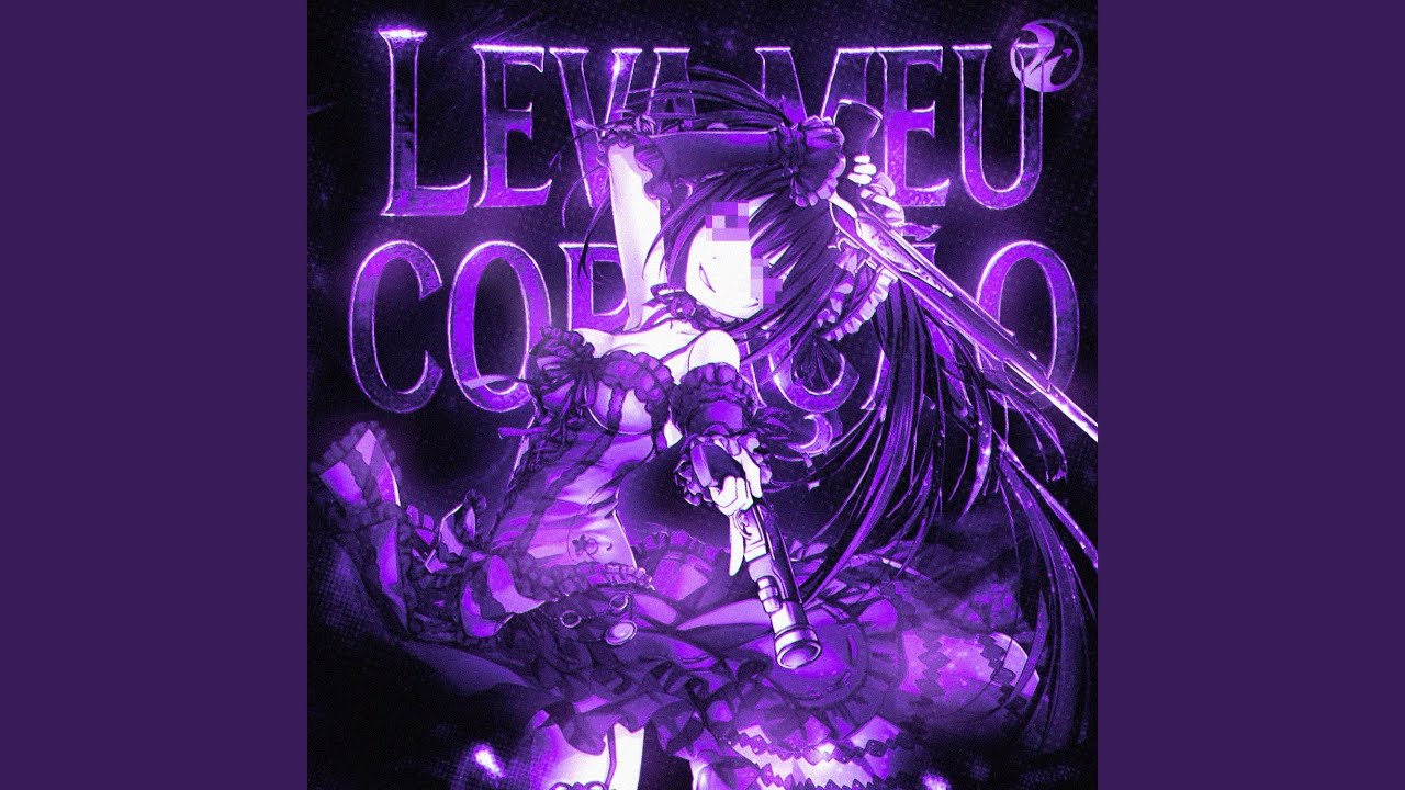 LEVA MEU CORAÇÃO (Ultra Slowed)