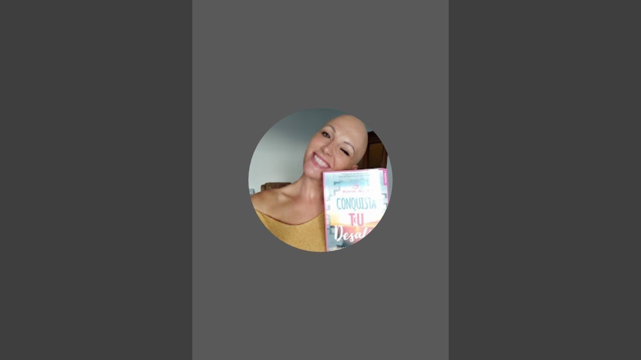 ¡Marisol Marín Méndez  está emitiendo en directo!