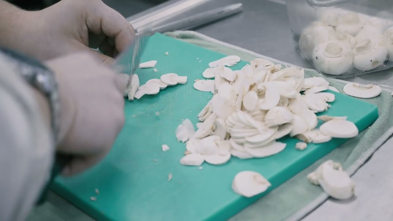 De Keuken - Keuzevak Terra Winsum