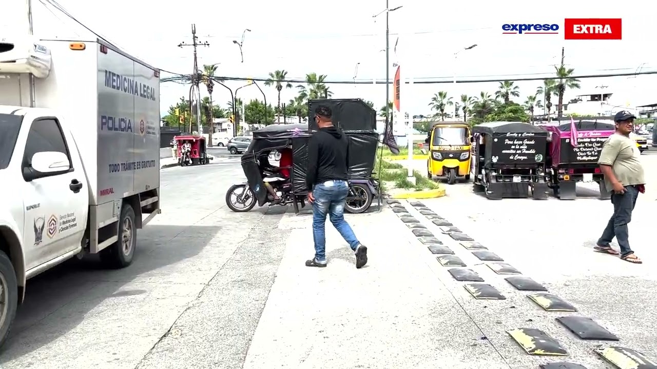 Primer ataque armado tras fin de toque de queda se registró en el norte de Guayaquil