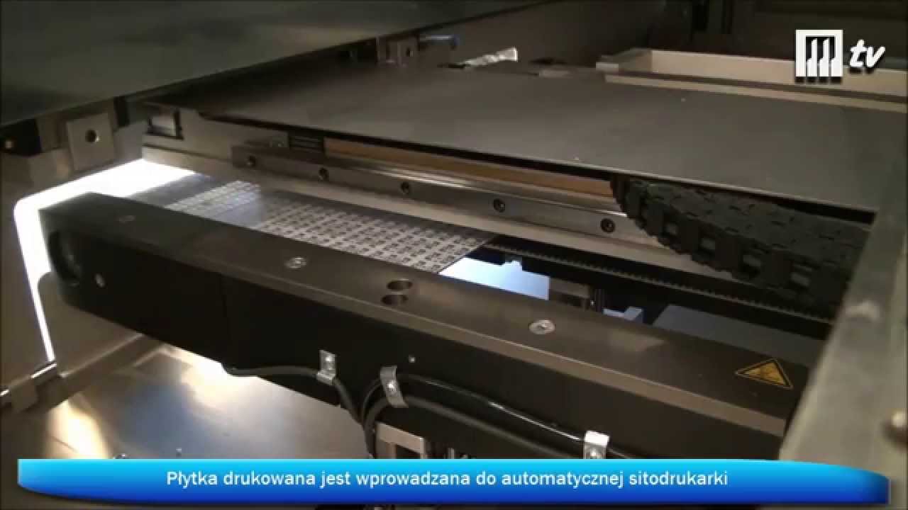 [WYKONANE W POLSCE] Nowoczesne oświetlenie LED: projekt i produkcja krok-po-kroku