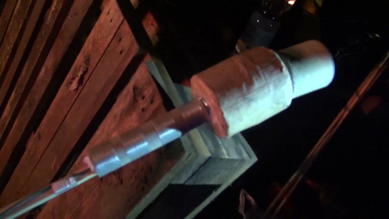 3lb Whistle Rocket Multisalute /w 100g Bottom Shot