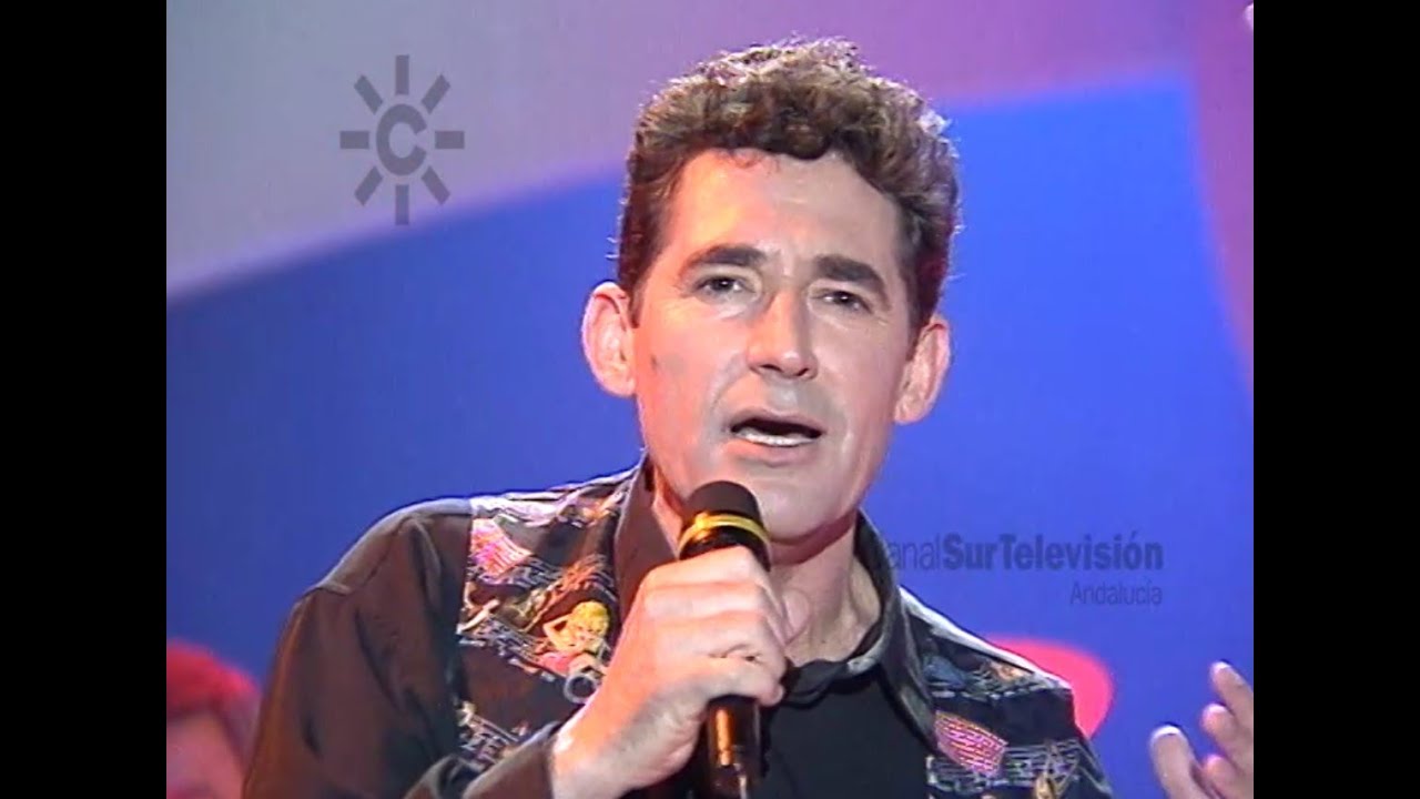 Miguel Ríos canta 