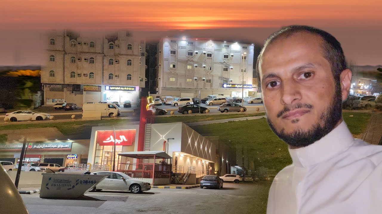 أفضل أحياء مكة المكرمة للسكن تعرف على حي ام الكتاد في جولة مسائية